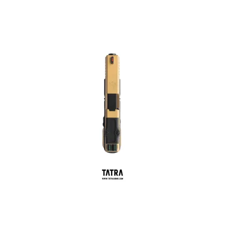 Pistolet TATRA RPX9 BG OR kal.9x19